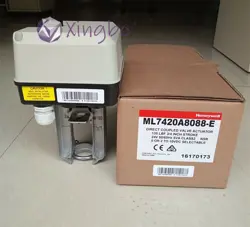 HONEYWELL ML7420A8088-E