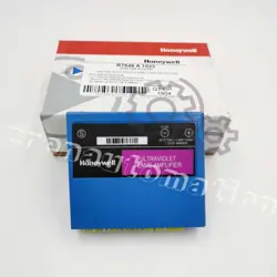 HONEYWELL R7849A1023 ULTRAVIOLET FLAME AMPLIFIER NEW EXPEDITED SHIPPING