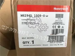 M6294D1008 HONEYWELL