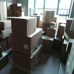 BOX SPOT GOODS