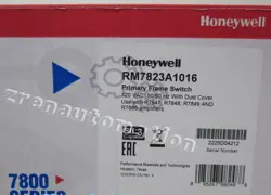 RM7823 A 1016 HONEYWELL COMBUSTION CONTROLLER RM7823A1016 BRAND NEW SPOT GOODS