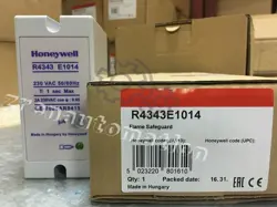R4343E1014 HONEYWELL R4343E1014