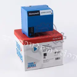 RM7840G1014 HONEYWELL RM7840G 1014 FLAME BURNING CONTROLLER NEW