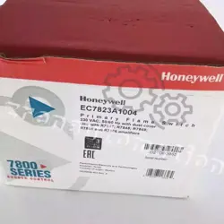 HONEYWELL EC7823A1004 COMBUSTION CONTROLLER NEW UPS EXPEDITED SHIPPING