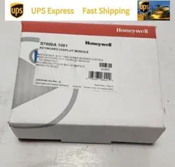 S7800A1001 HONEYWELL IN