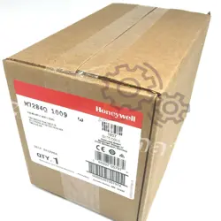 HONEYWELL M7284Q1009 M7284Q 1009 SERVO DRIVE NEW IN BOX EXPEDITED SHIPPING