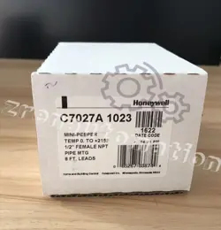 C7027A1023 HONEYWELL FLAME