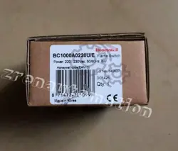 BC1000A0220U/E HONEYWELL BURNER