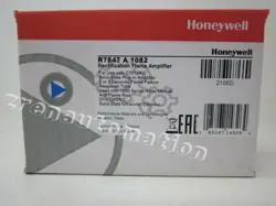 HONEYWELL R7847A1082 R7847A1082 MOTOR NEW SPOT GOODS EXPEDITED SHIPPING