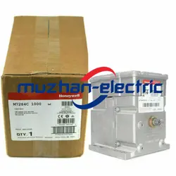 DHL SHIP NEW HONEYWELL MODUTROL MOTOR M7284C1000 M7284C-1000 1 YEAR WARRANTY