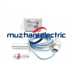 DETECTOR C7035A