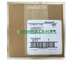 LONG WARRANTY EXPRESS SHIP NEW GENUINE HONEYWELL C7061A1020 C7061A 1020