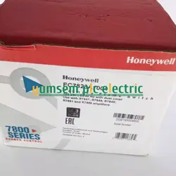 EC7823A1004 BURNER CONTROL