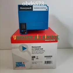 EXPRESS SHIP NEW HONEYWELL EC7890B1028 BURNER CONTROL EC7890B1028