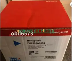 EXPRESS NEW ORIGINAL HONEYWELL EC7830A1033 HONEYWELL EC7830 A1033