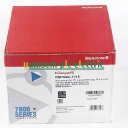 BOX HONEYWELL RM7840L1018