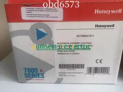 CONTROL EC 7890A1011