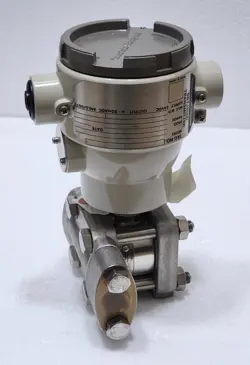 YAMATAKE HONEYWELL DSTJ3000