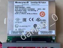 1PC USED HONEYWELL 900H02-0202 MODULE