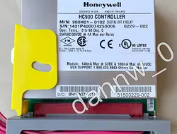 1PC USED HONEYWELL 900H01-0102 MODULE