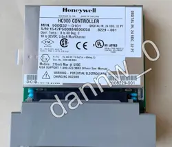 1PC USED HONEYWELL 900G32-0101 MODULE