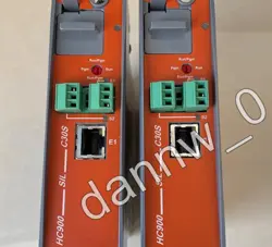 1PC USED HONEYWELL 900C30S-0360-00 MODULE