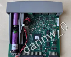 1PC USED HONEYWELL 900C70S-0360-00 MODULE