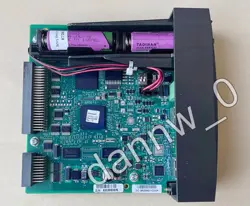 1PC USED HONEYWELL 900C50-0460 MODULE