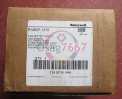 CONTROLLER RA890F1270 RA890F
