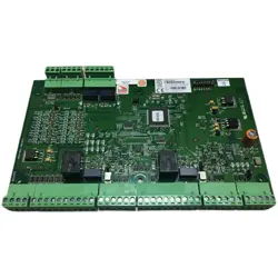 NEW HONEYWELL ACCESS CONTROLLER BOARD PRO32R2 
