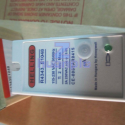 1PC HONEYWELL R4343E1048