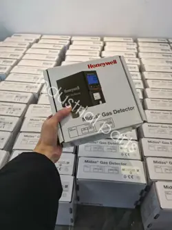1PCS HONEYWELL GAS