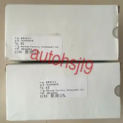 ONE HONEYWELL GLAA20A1B LIMIT SWITCH NEW EXPEDITED SHIPPING