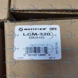LCM-320 ~US STOCK~