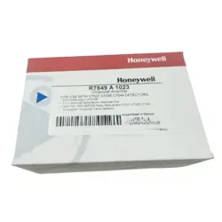 1PC HONEYWELL R7849A1023 ULTRAVIOLET FLAME AMPLIFIER BRAND NEW FREE SHIPPING