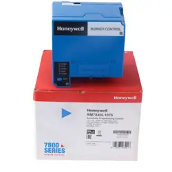 1PC HONEYWELL RM7840L1075 BURNER CONTROLLER IN BOX BRAND NEW FREE SHIPPING