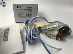 NEW 1PCS HONEYWELL DIGITAL FLAME SENSOR C7035A 1064 C7035A1064