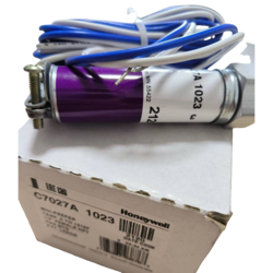 CONTROL BOX
