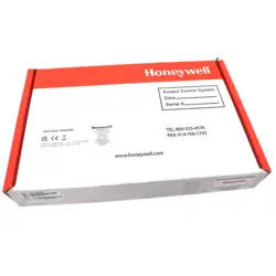 1PC HONEYWELL PROWATCH PW7K1R2B PW-7000 SERIES DUAL READER MODULE BOARD