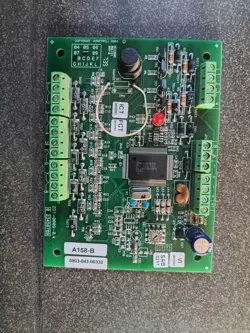 HONEYWELL CABLE CONCENTRATOR A158 