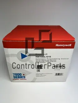 NEW 1PCS HONEYWELL RM7840L1018 BURNER CONTROLLER RM7840L 1018