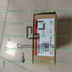 NEW 1PCS HONEYWELL R4343D1009 FLAME CONTROLLER RELAY FLAME DETECTO