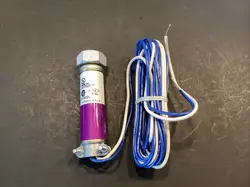 ORIGINAL HONEYWELL C7027A
