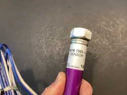 C7027A 1023 CONTROL
