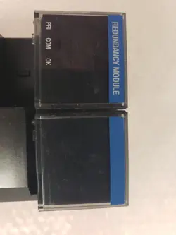 REDUNDANCY MODULE