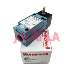 HONEYWELL LSA1A LIMIT SWITCH 1PCS NEW