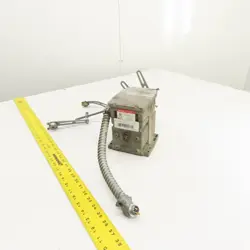 MODUTROL IV ACTUATOR