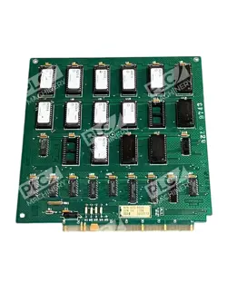 1704 INPUT MODULE