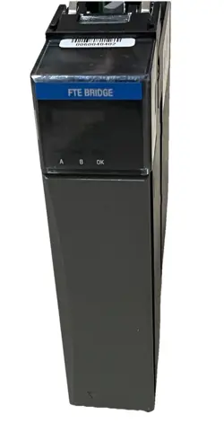 BRIDGE TC-FTEB01 REV