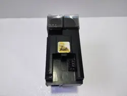 1PC USED TC-PRR021 HONEYWELL REDUNDANCY MODULE 24VDC